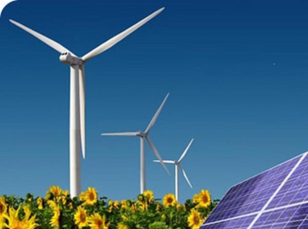Yenilenebilir Enerji Teknolojileri (Güneş Enerjisi) Alanı